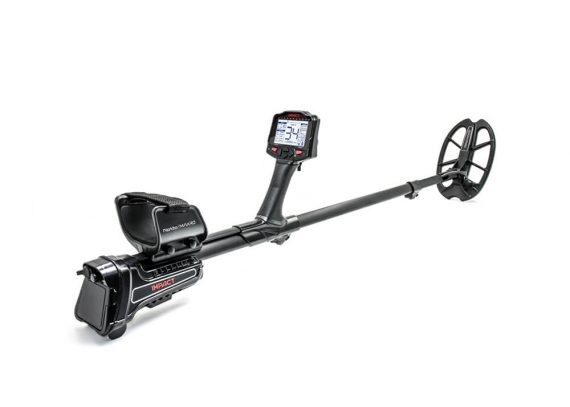 NOKTA MAKRO IMPACT PRO PACKAGE 1 NOKTA MAKRO IMPACT PRO PACKAGE