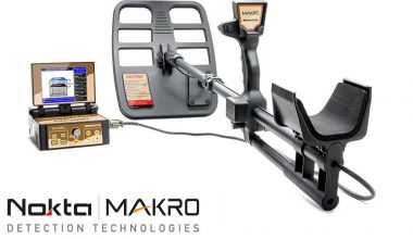 NOKTA MAKRO JEOHUNTER 3D BASIC