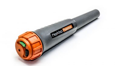 NOKTA MAKRO POINTER 1