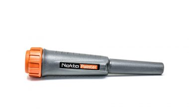 NOKTA MAKRO POINTER