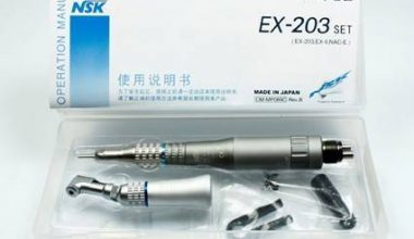 NSK EX-203 SET 1