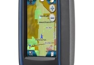 MAGELLAN  eXplorist 510