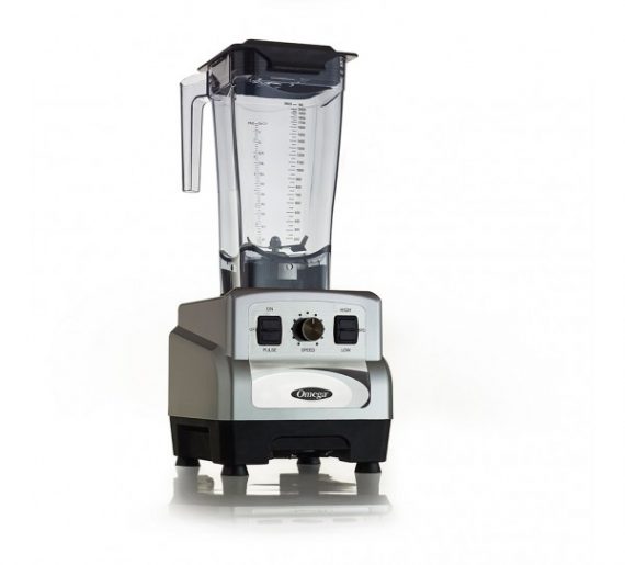 OMEGA BLENDER 2