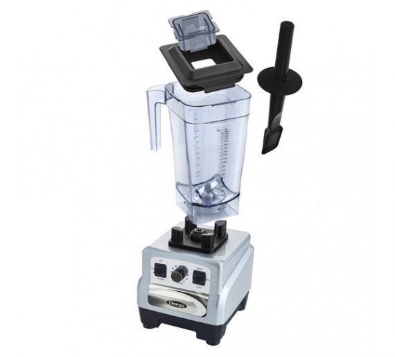 OMEGA BLENDER 4