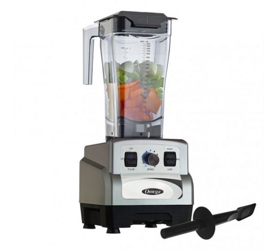 OMEGA BLENDER 1 OMEGA BLENDER