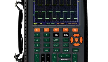 EXTECH   MS6200 1