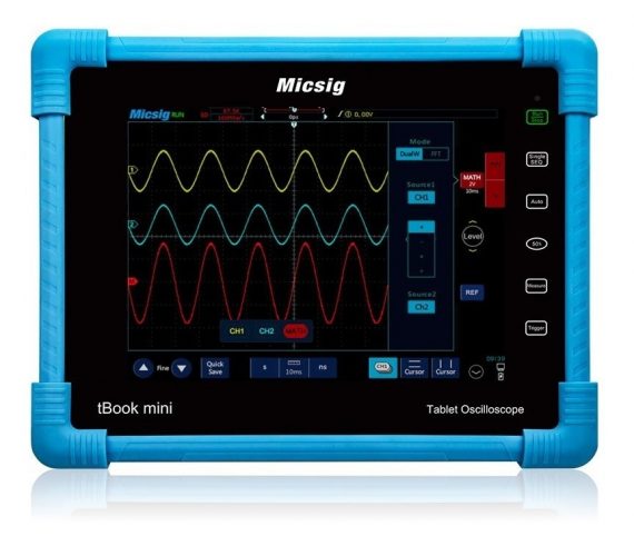 MICSIG TO1074
