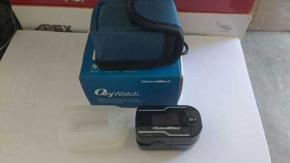 CHOICEMMED MD300C21 2