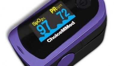 CHOICEMMED MD300C23