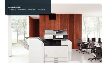 RICOH Aficio MP 4002