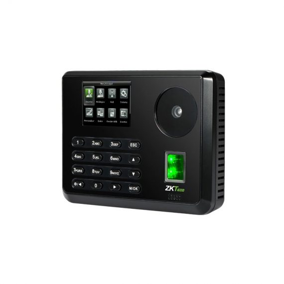 ZKTECO P160 2
