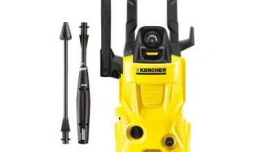 KARCHER K4 Basic