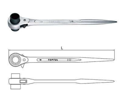 TOPTUL AEAH2430