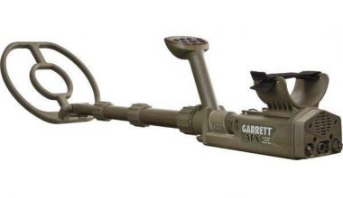 GARRETT ATX DEEPSEEKER PACKAGE