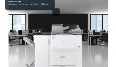 RICOH Aficio MP 7502 2