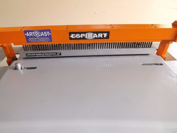 ARTPLAST ECOPOWER-DANKER 2