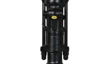 ATLAS COPCO RH658 1