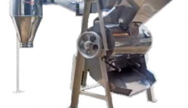 PERUMINOX PE-800-COM 1