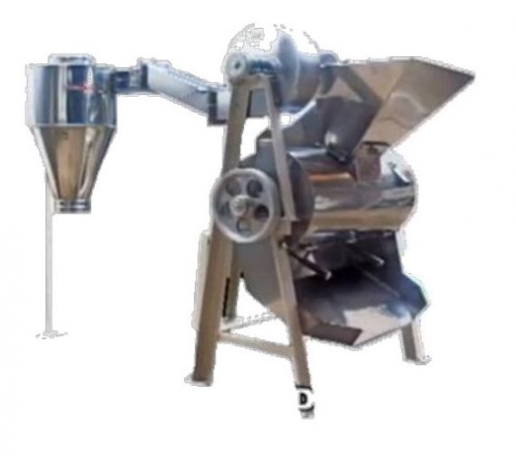 PERUMINOX PE-800-COM 1 PERUMINOX PE-800-COM