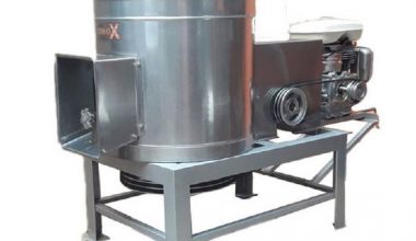 PERUMINOX PCH-600-INOX 1