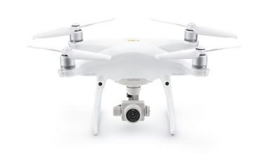 DJI  PHANTOM 4 PRO V2
