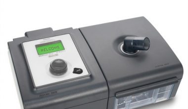 PHILIPS BIPAP REMSTAR PRO C-FLEX 1