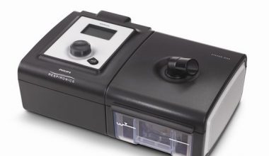 PHILIPS BIPAP REMSTAR PRO C-FLEX