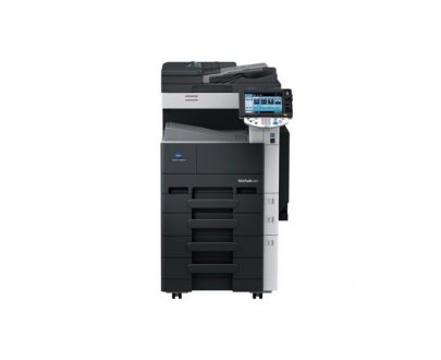 KONICA MINOLTA Bizhub 223