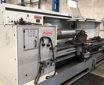 PINACHO SC 325 1500