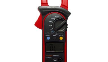 PRASEK PR-202a