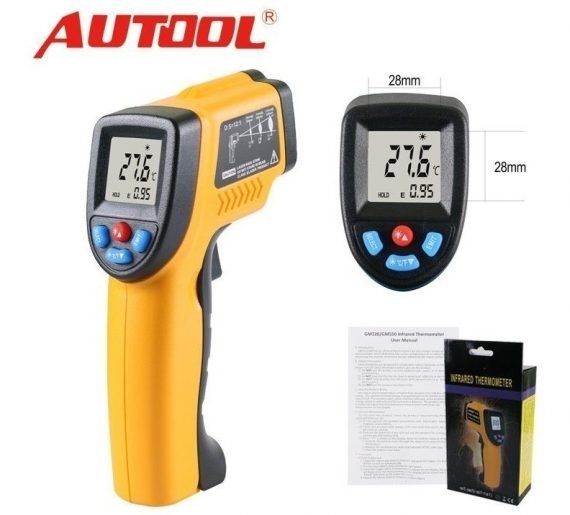 AUTOOL IT100 2
