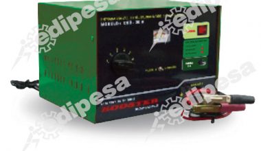 BOOSTER Evolution 30 1