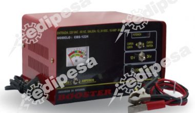 BOOSTER Génesis 10 1