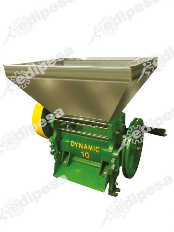 DYNAMIC N°10 1 DYNAMIC N°10