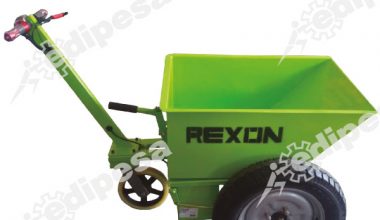 REXON MF2008 1