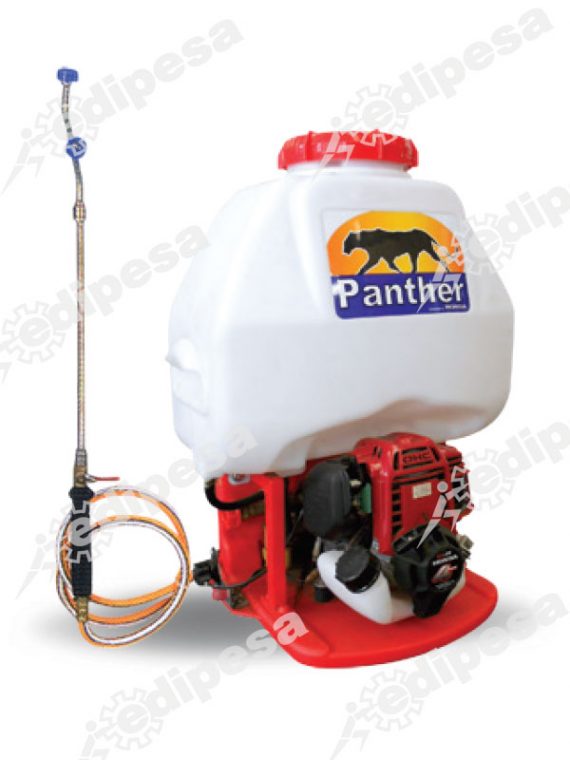 PANTHER 3WZ-25 4