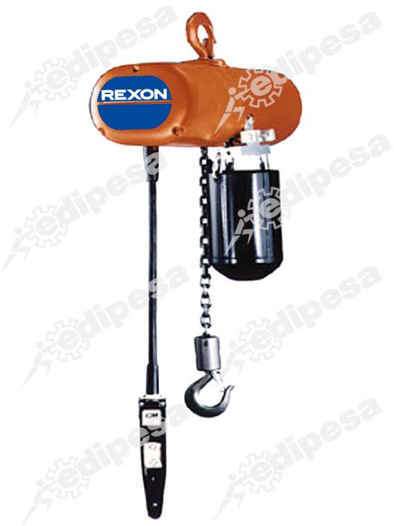 REXON 3m 1ton