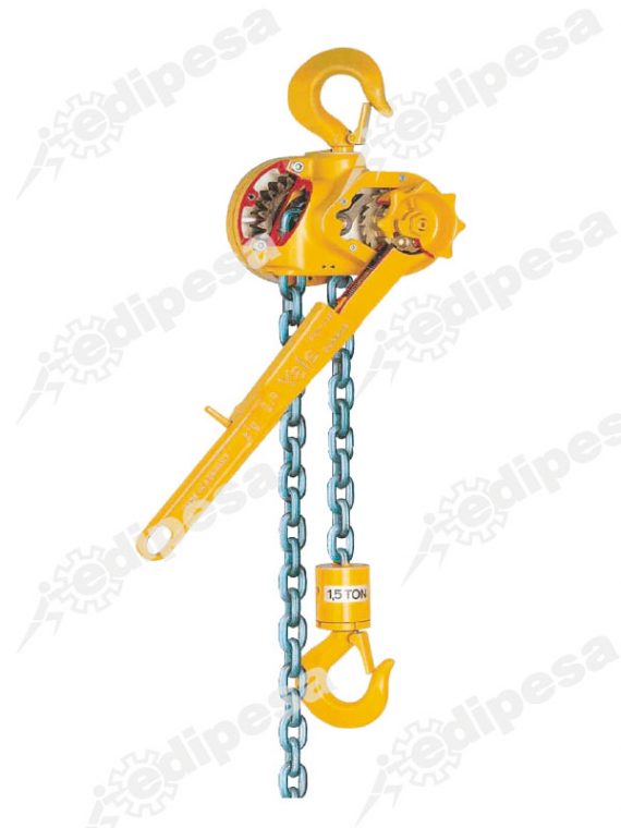 REXON 1.5M 0 REXON 1.5M 0.75ton