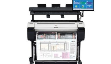 CANON iPF770 MFP M40 AiO