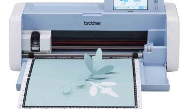 BROTHER Scanncut Sdx225 1