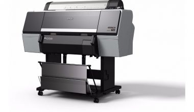 EPSON SURECOLOR P6000 24"