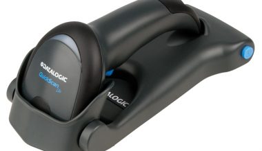 DATALOGIC QUICKSCAN LITE QW2420