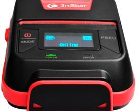 3NSTAR PPT300BT