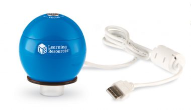 Learning Resources Zoomy 2.0