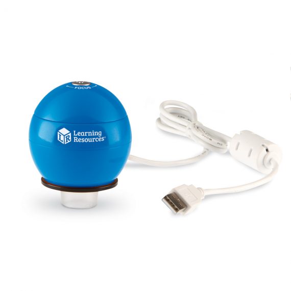 Learning Resources Zoomy 2