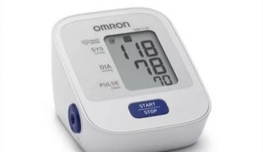 OMRON Hem7120 1