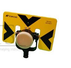 TOPCON  0 mm / -30 mm 1
