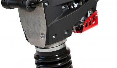 CHICAGO PNEUMATIC MS695 1