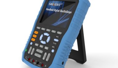 SIGLENT SHS820