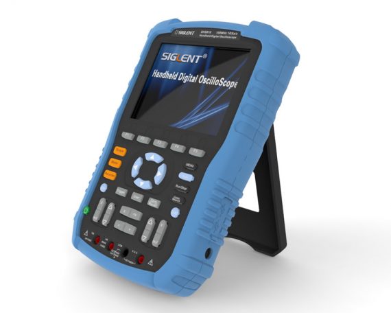 SIGLENT SHS820 3